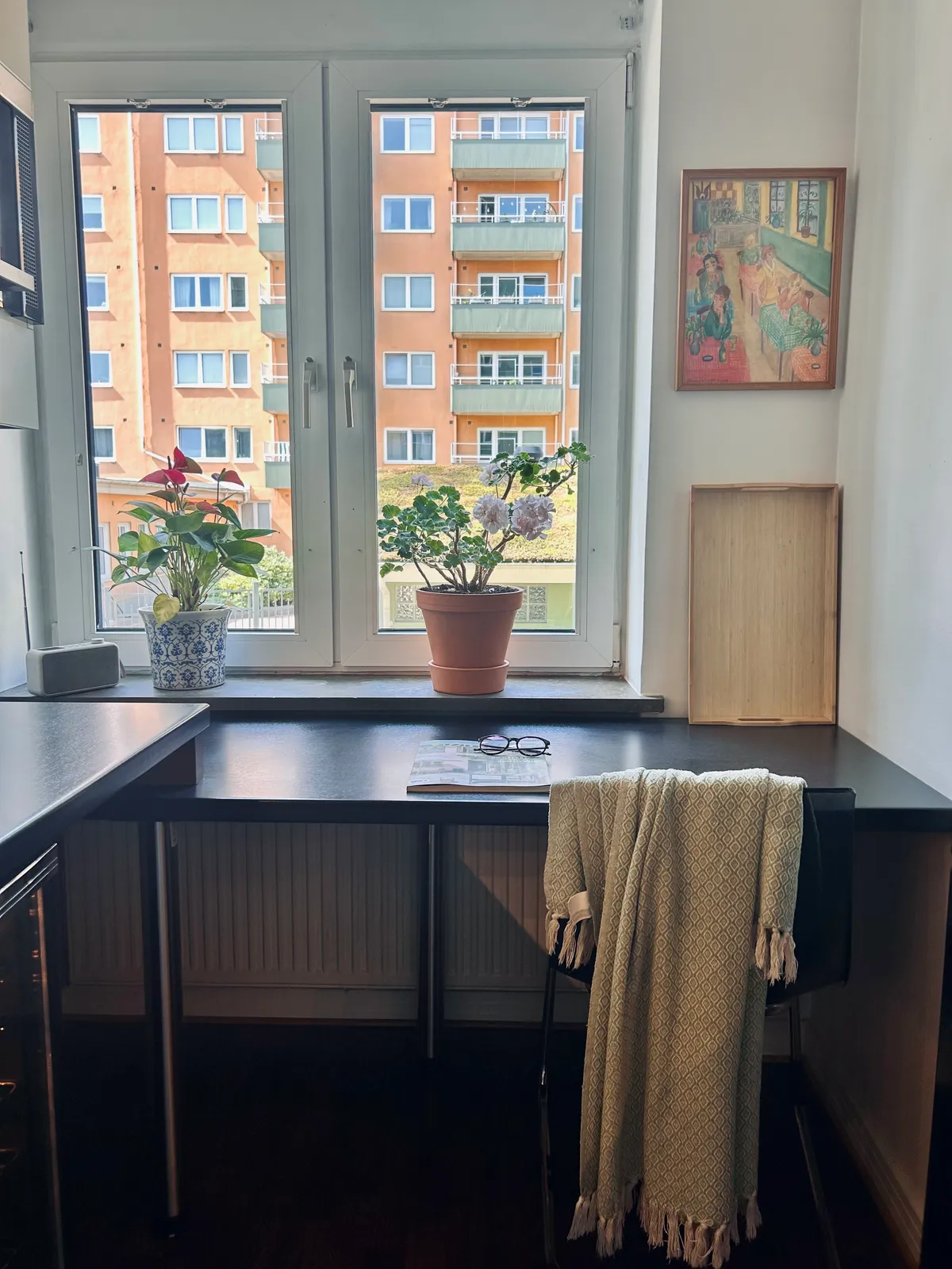 Hyreslägenhet på Malmö i malmo