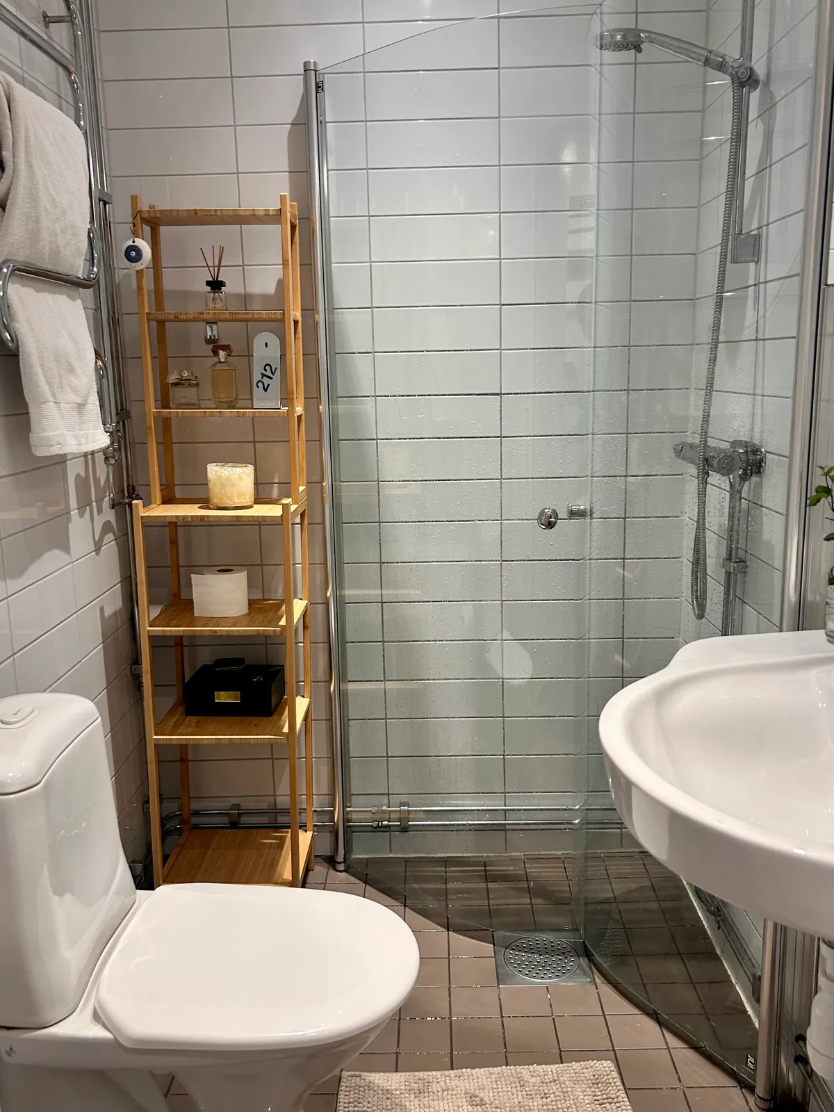 Hyreslägenhet på Malmö i malmo