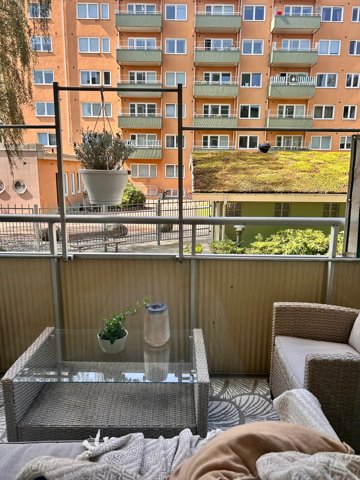 Hyreslägenhet på Malmö i malmo