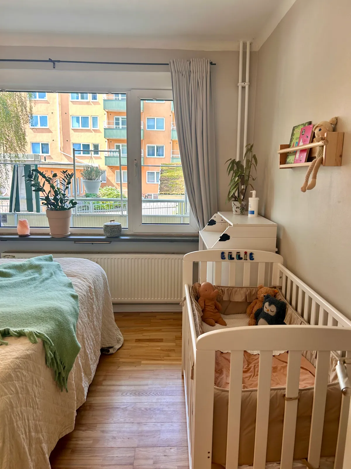 Hyreslägenhet på Malmö i malmo