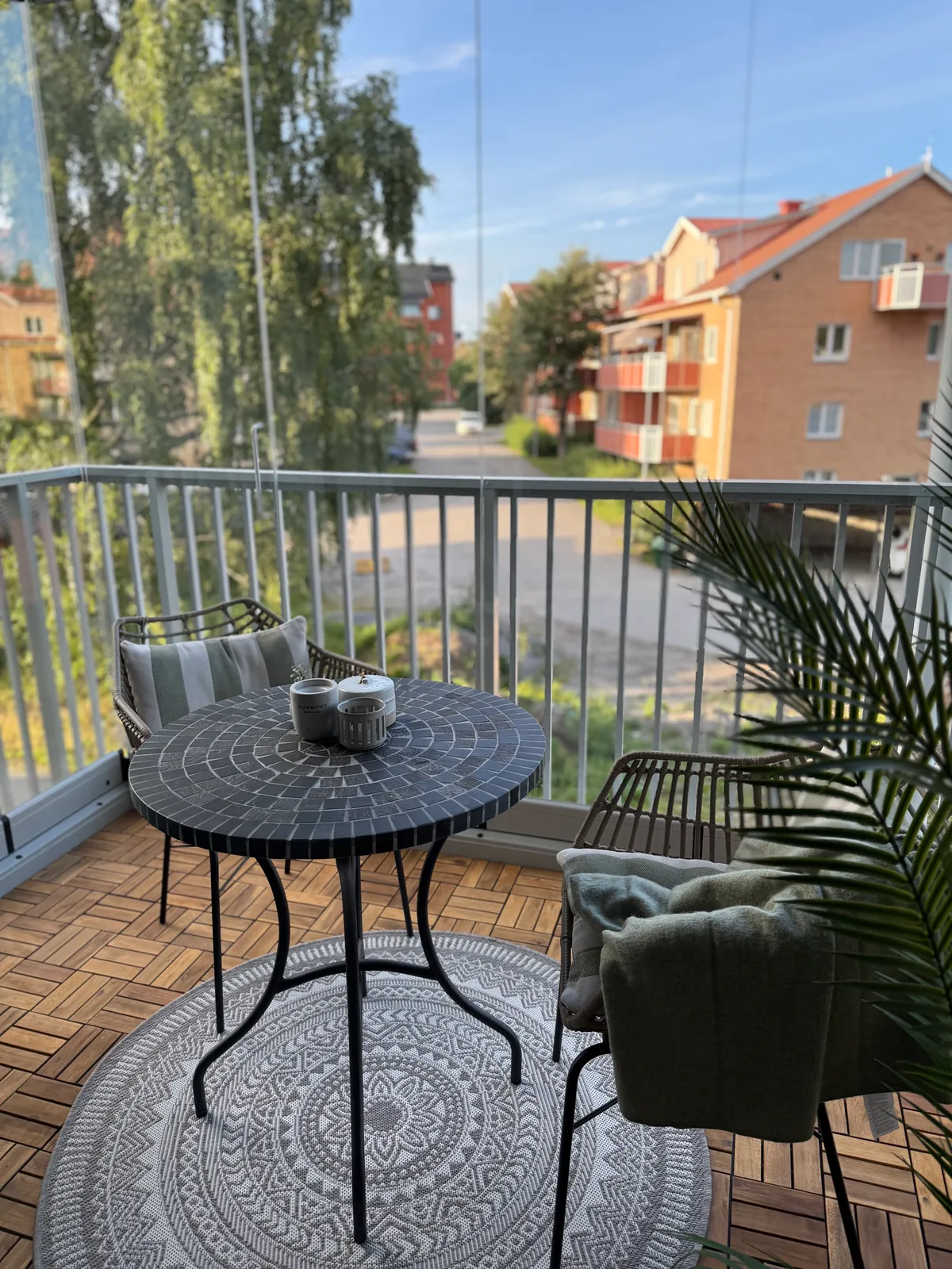 Hyreslägenhet på Skellefteå i skelleftea