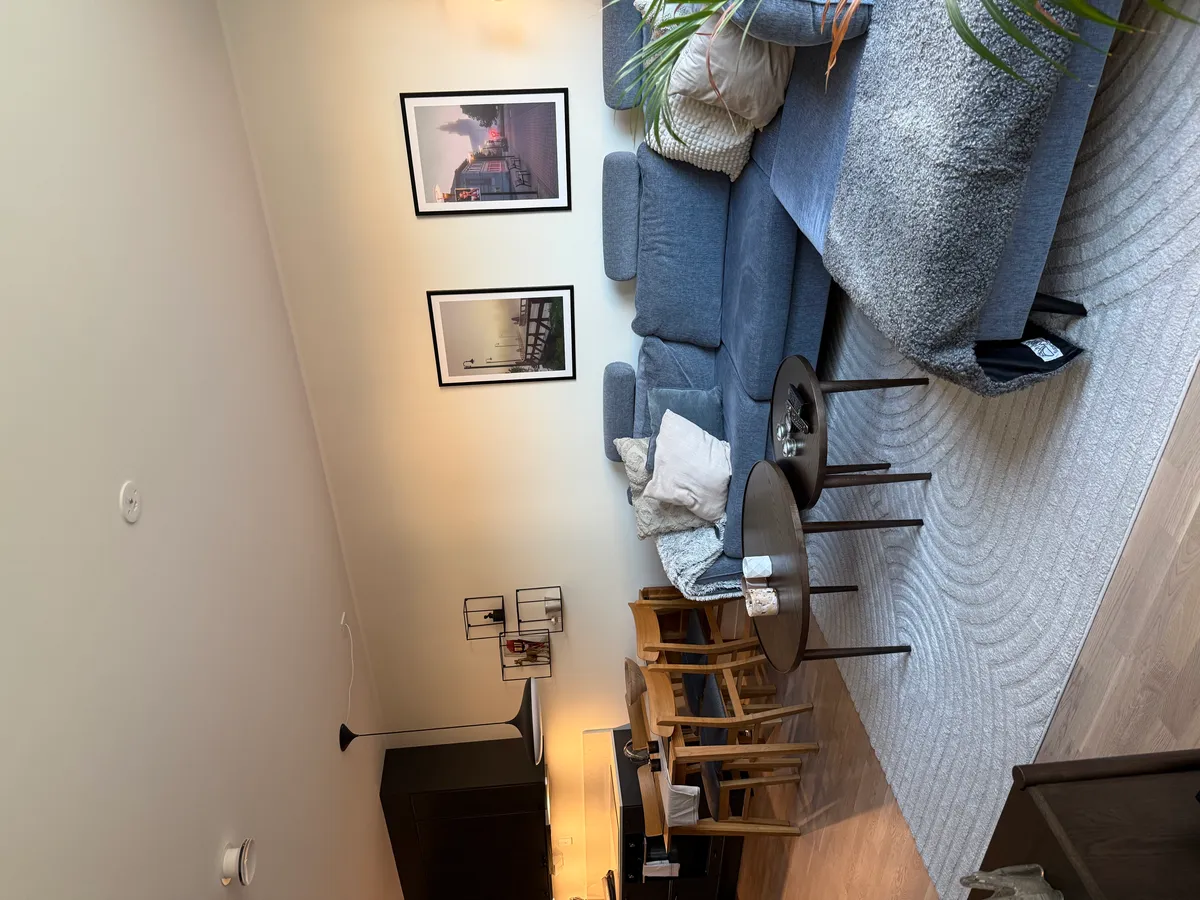 Hyreslägenhet på Skellefteå i skelleftea