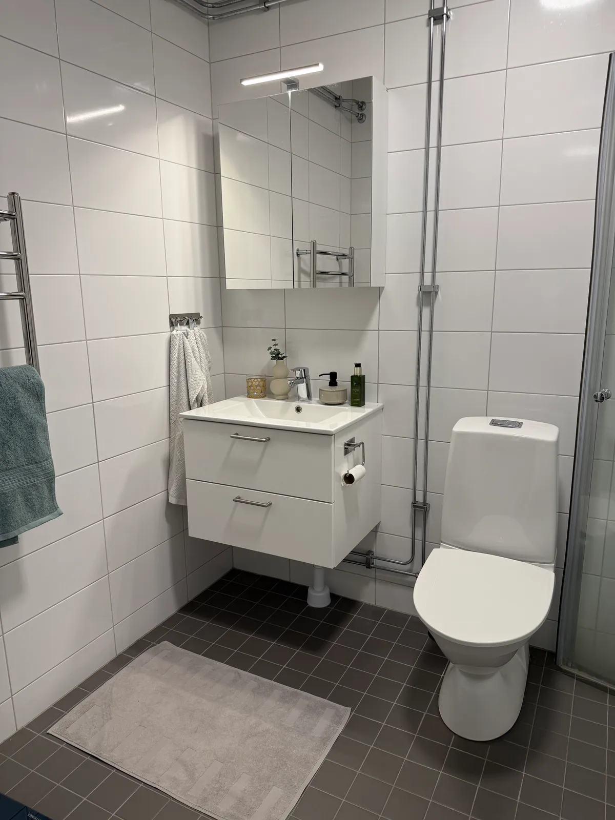 Hyreslägenhet på Skellefteå i skelleftea
