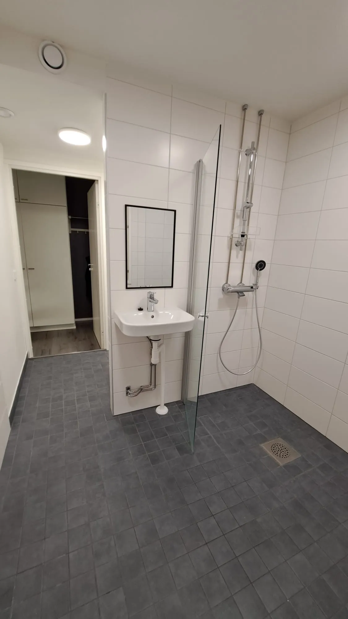 Hyreslägenhet på Lahti i lahti