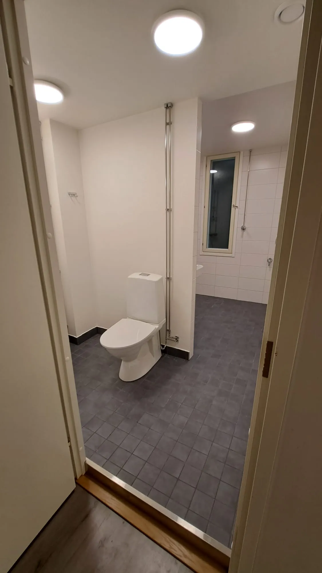 Hyreslägenhet på Lahti i lahti