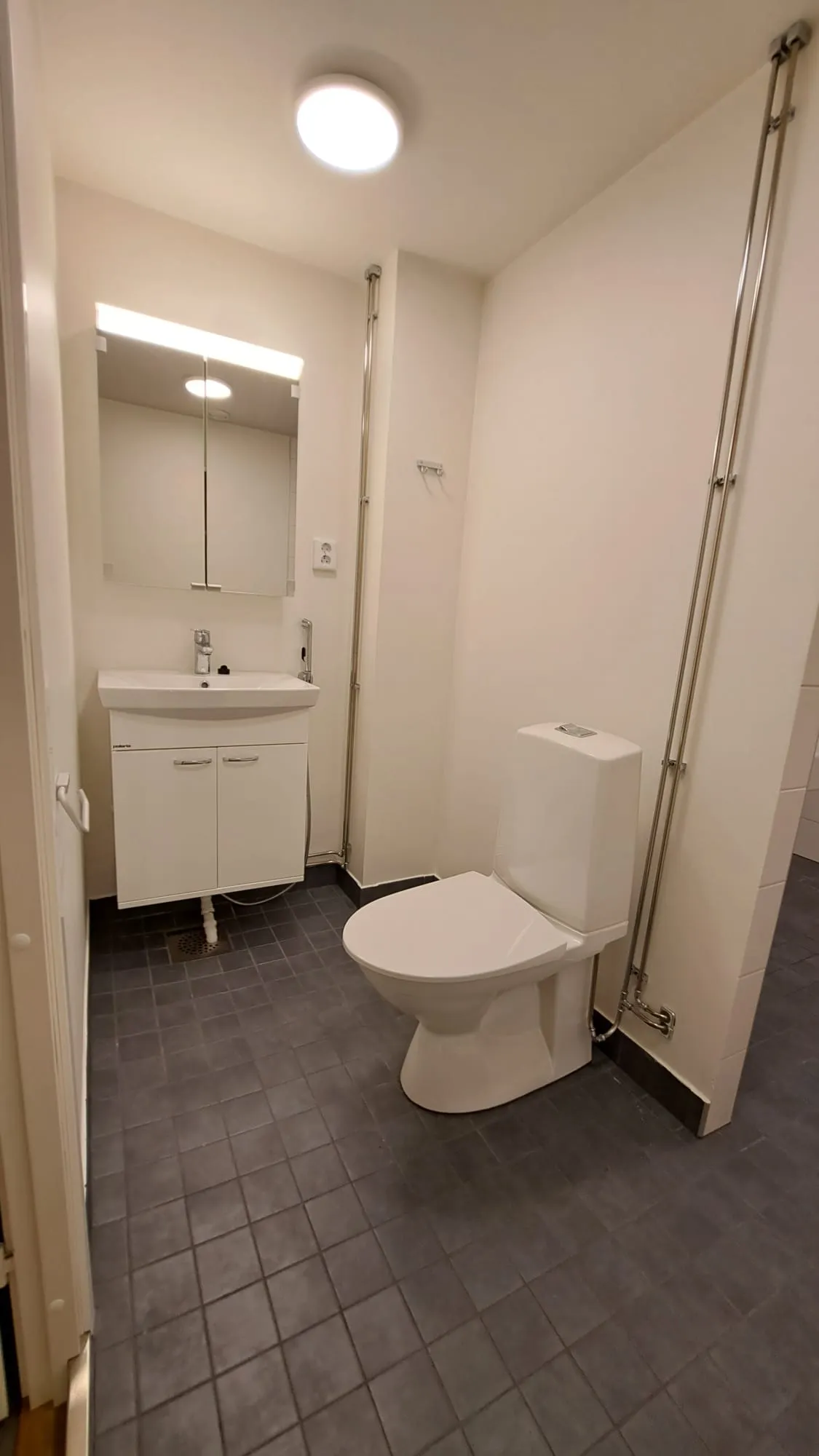 Hyreslägenhet på Lahti i lahti