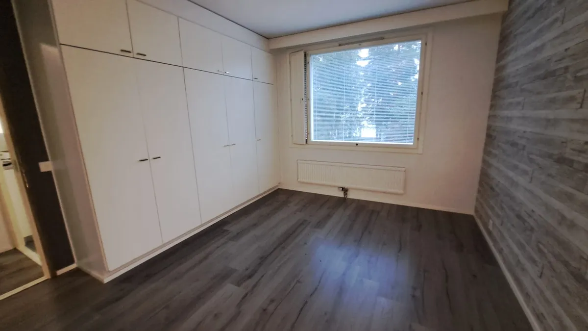 Hyreslägenhet på Lahti i lahti