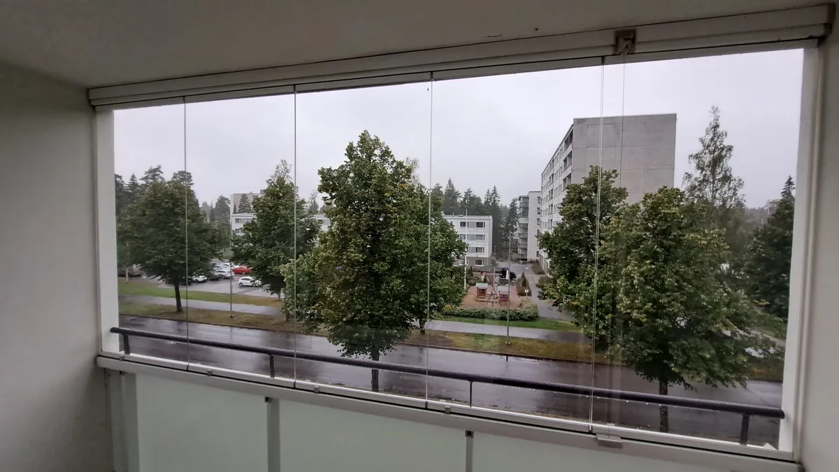 Hyreslägenhet på Lahti i lahti