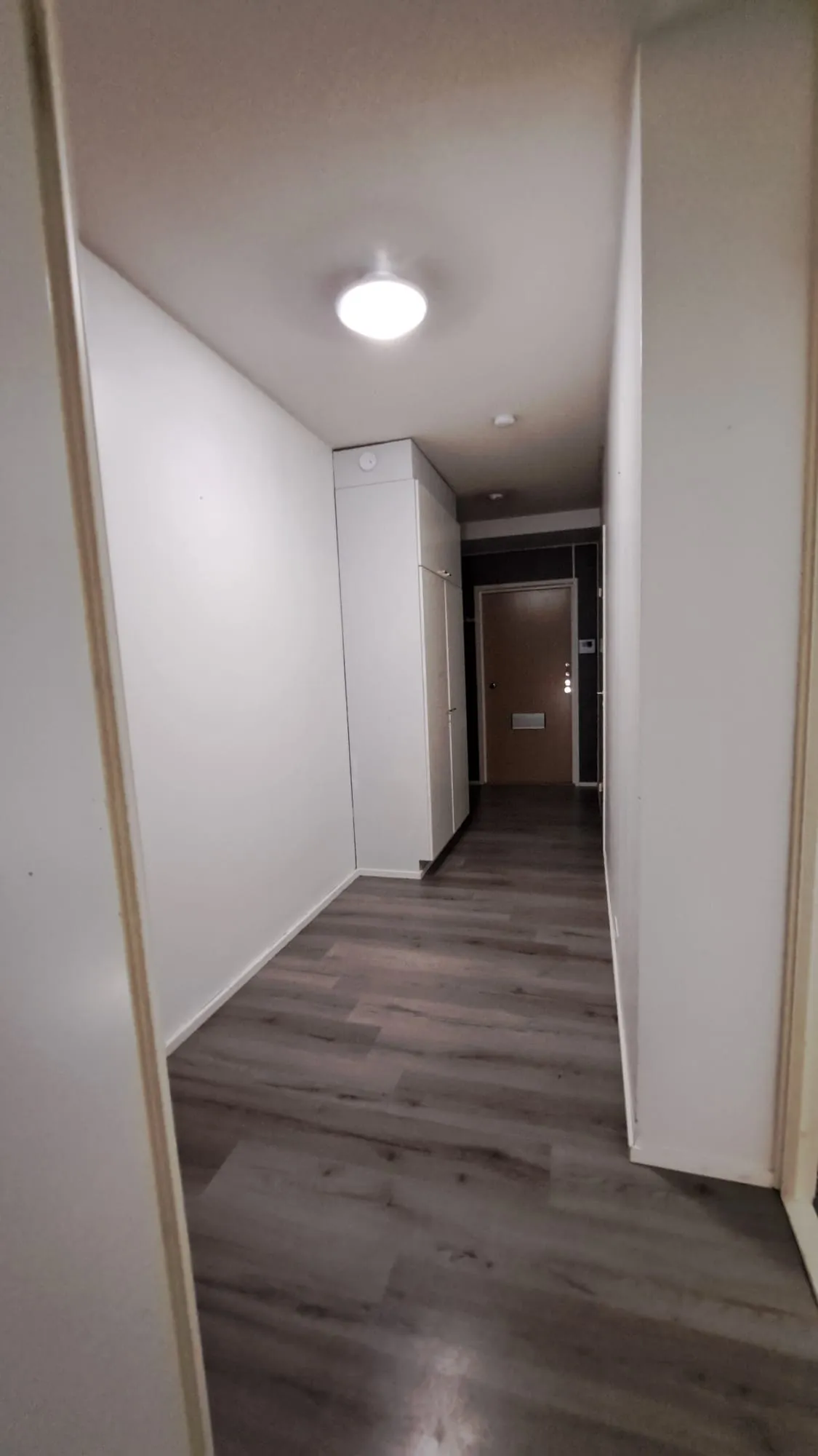 Hyreslägenhet på Lahti i lahti