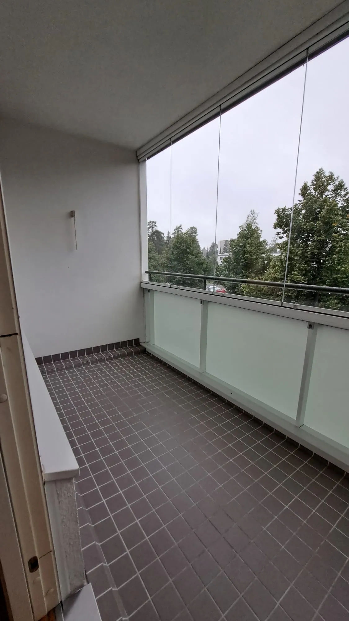 Hyreslägenhet på Lahti i lahti