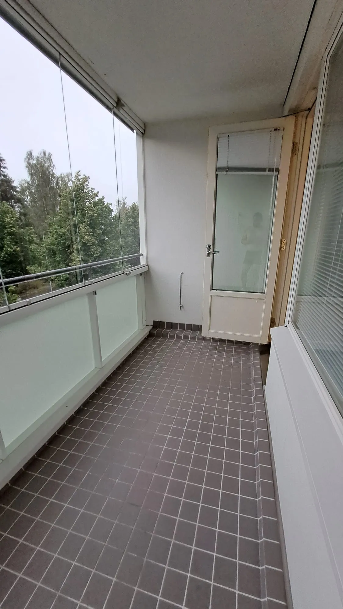 Hyreslägenhet på Lahti i lahti