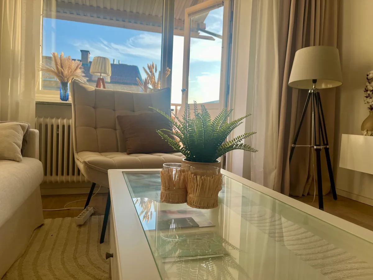 Hyreslägenhet på Kalmar i kalmar