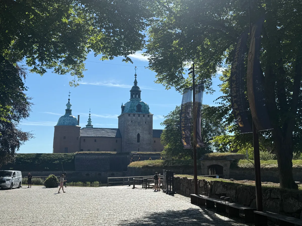 Hyreslägenhet på Kalmar i kalmar