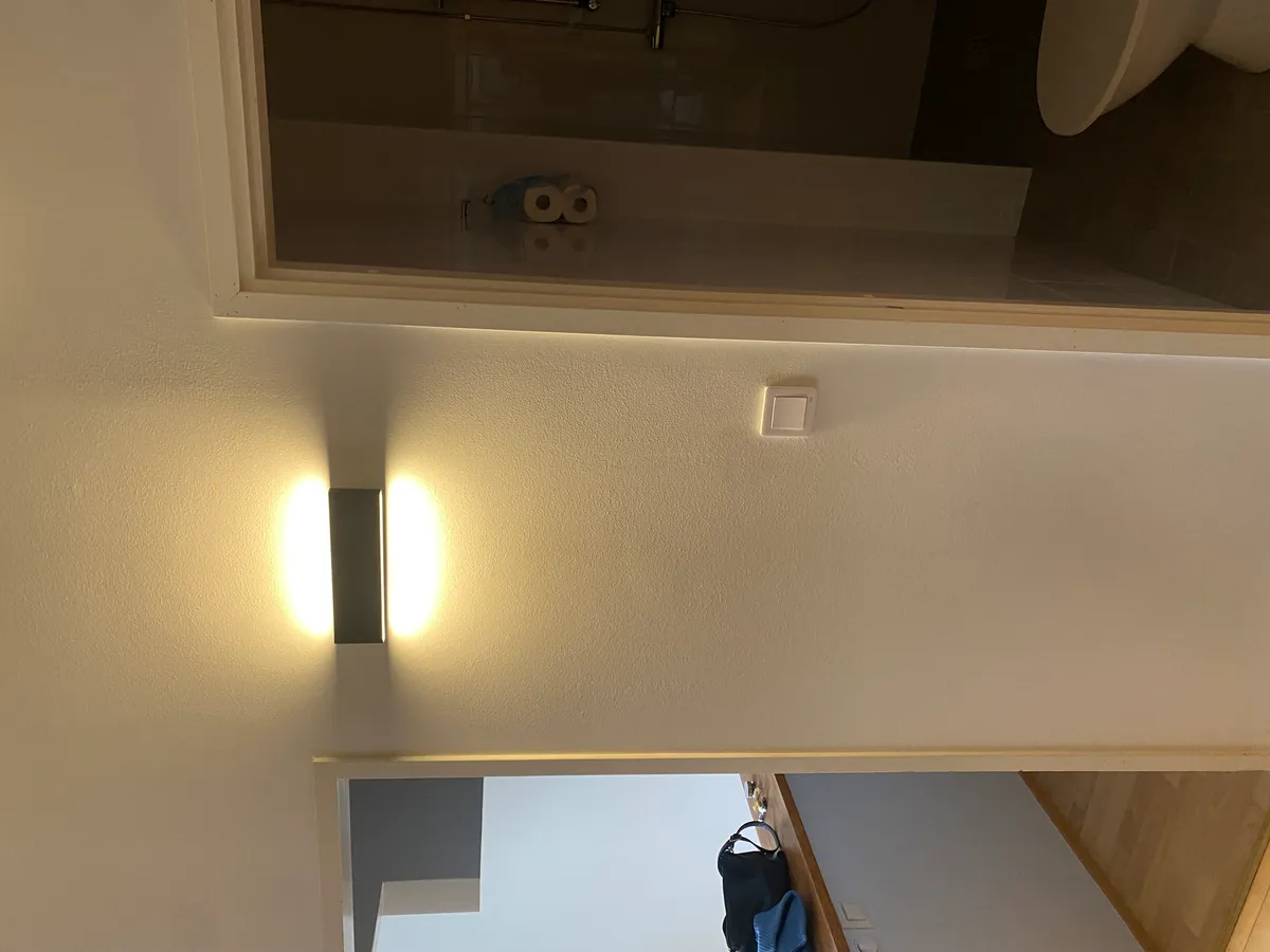 Hyreslägenhet på Helsinki i helsinki