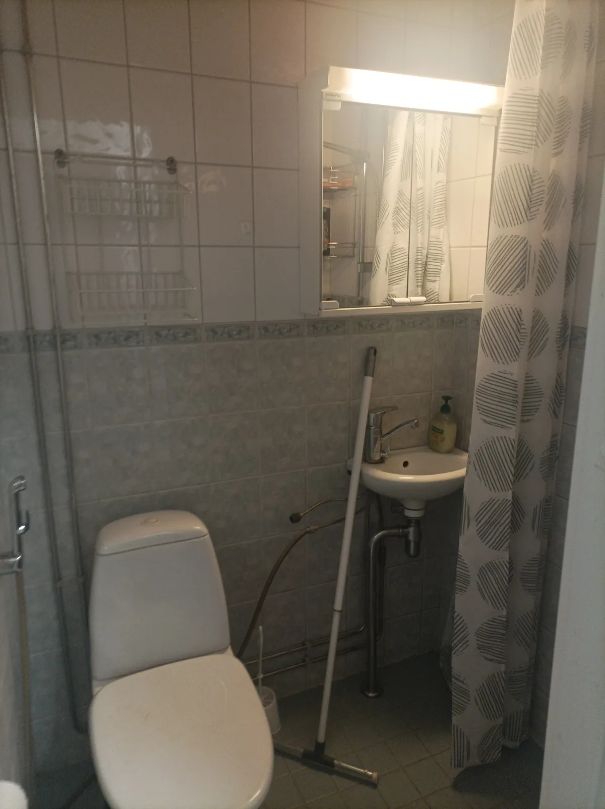 Hyreslägenhet på Lahti i lahti