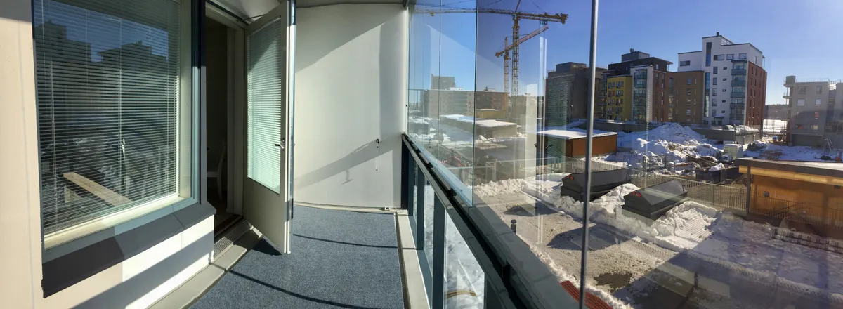 Hyreslägenhet på Jyväskylä i jyvaskyla