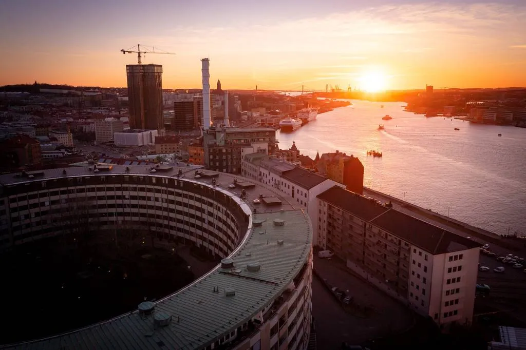Hyreslägenhet på Göteborg i goteborg