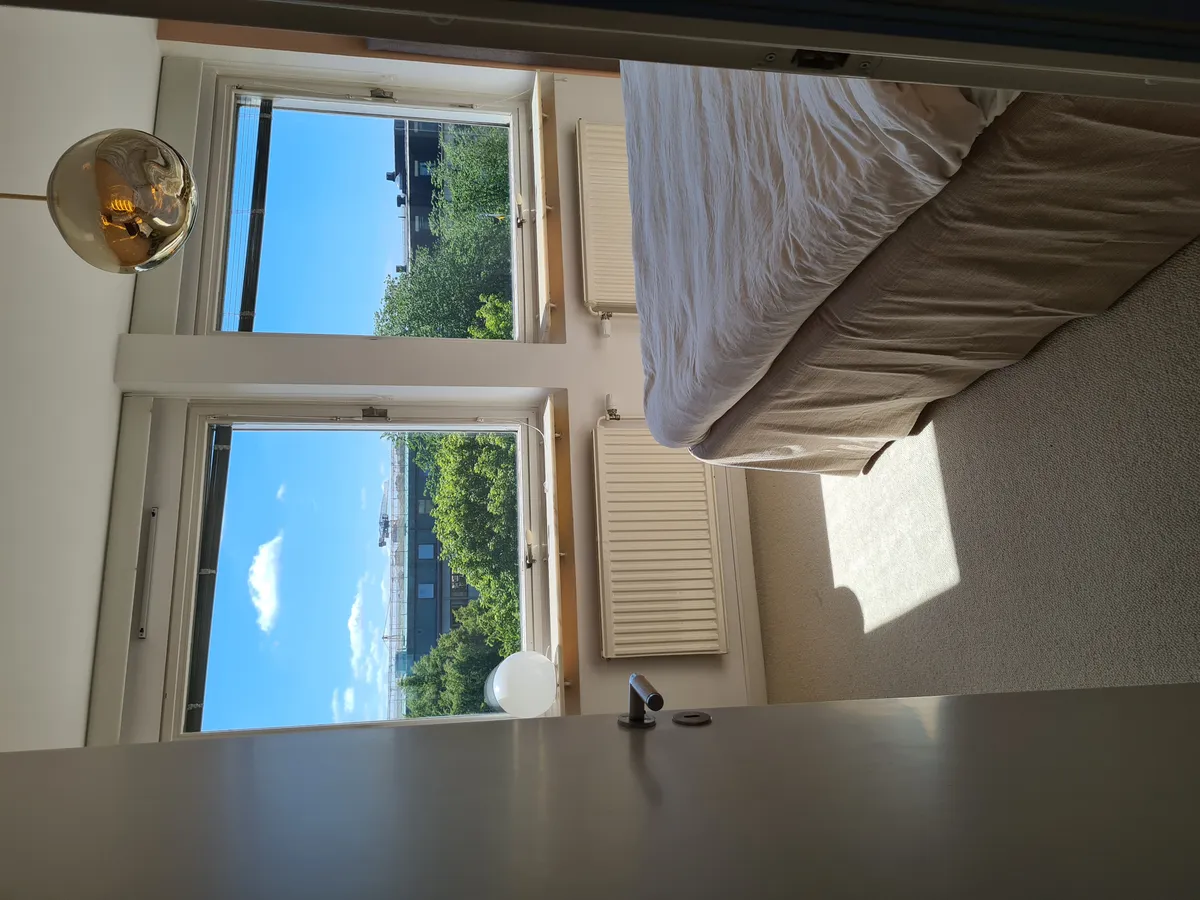 Hyreslägenhet på Göteborg i goteborg