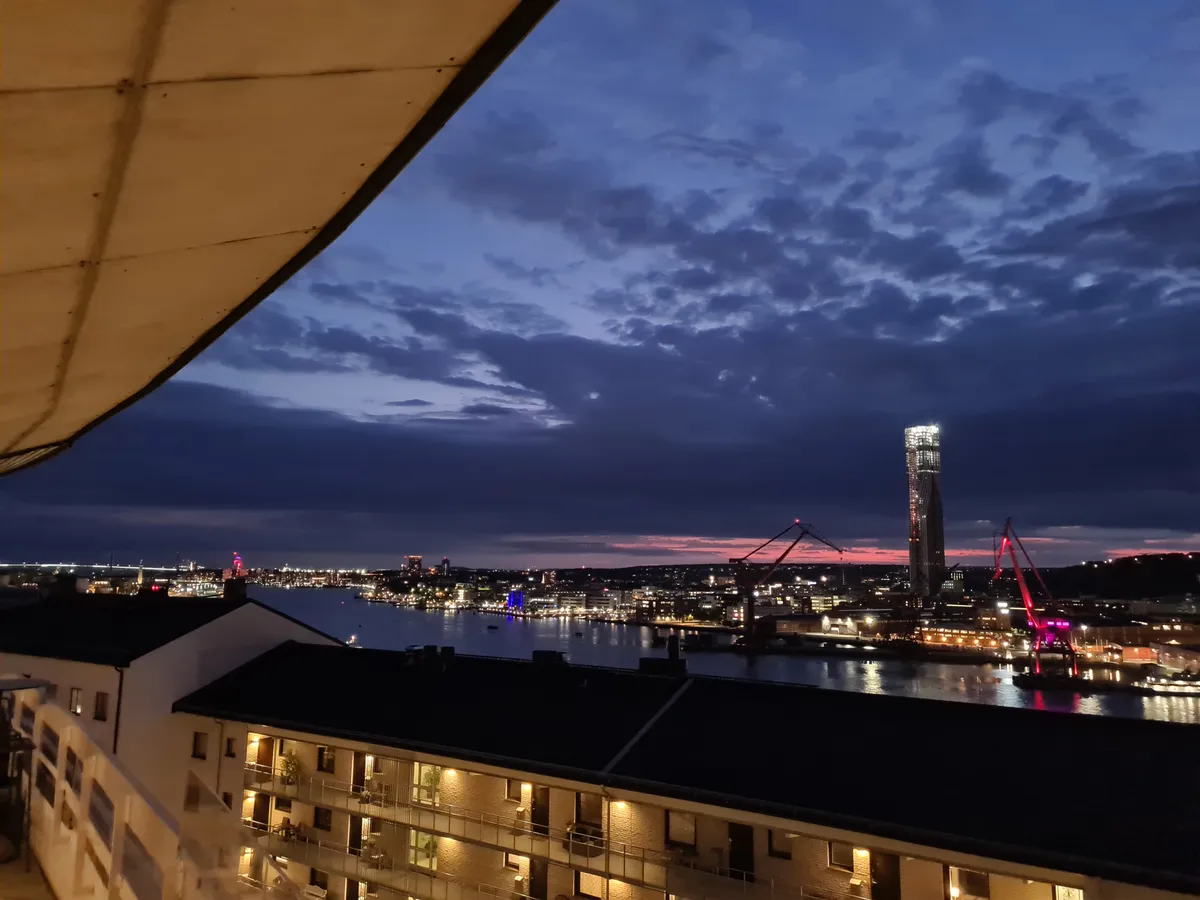 Hyreslägenhet på Göteborg i goteborg