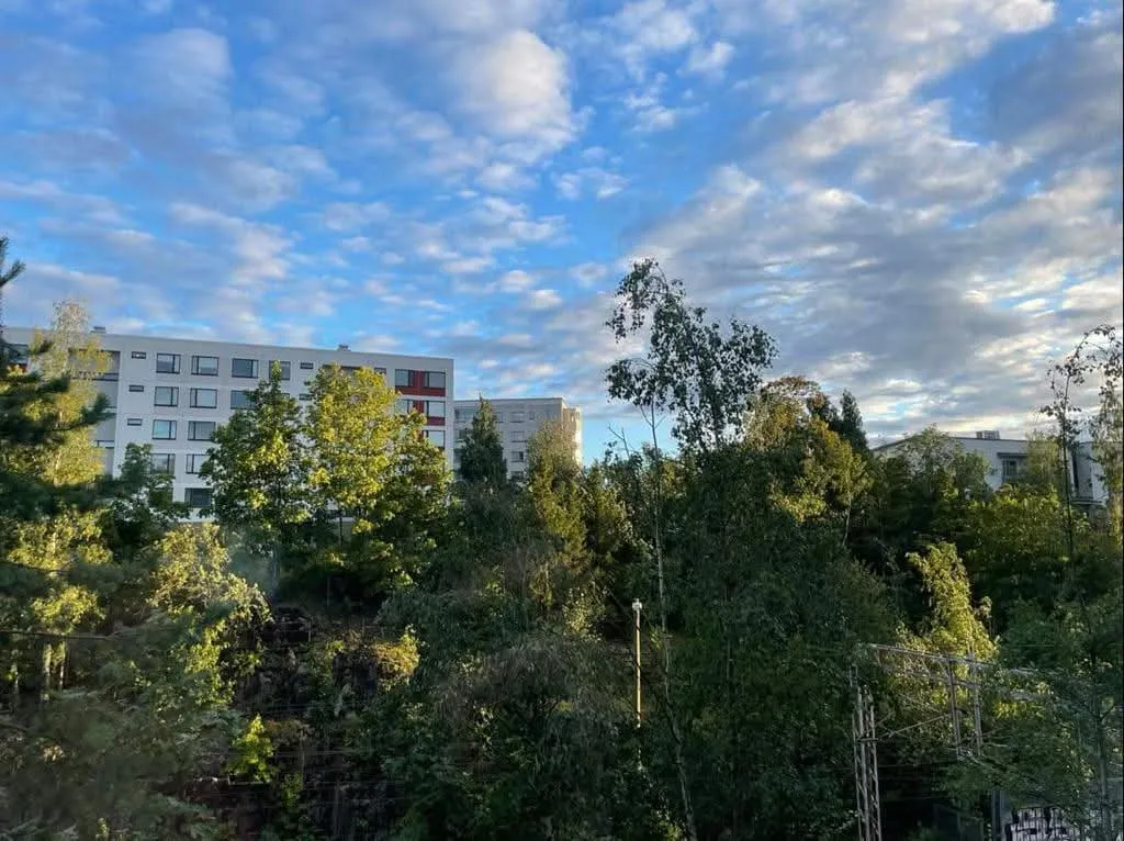 Hyreslägenhet på Tampere i tampere