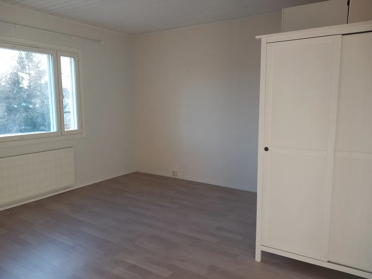 Hyreslägenhet på Tampere i tampere