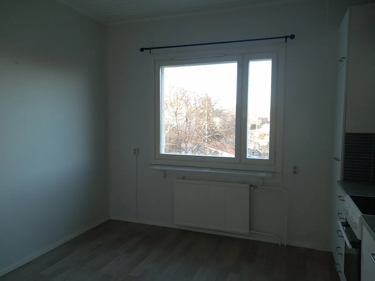 Hyreslägenhet på Tampere i tampere