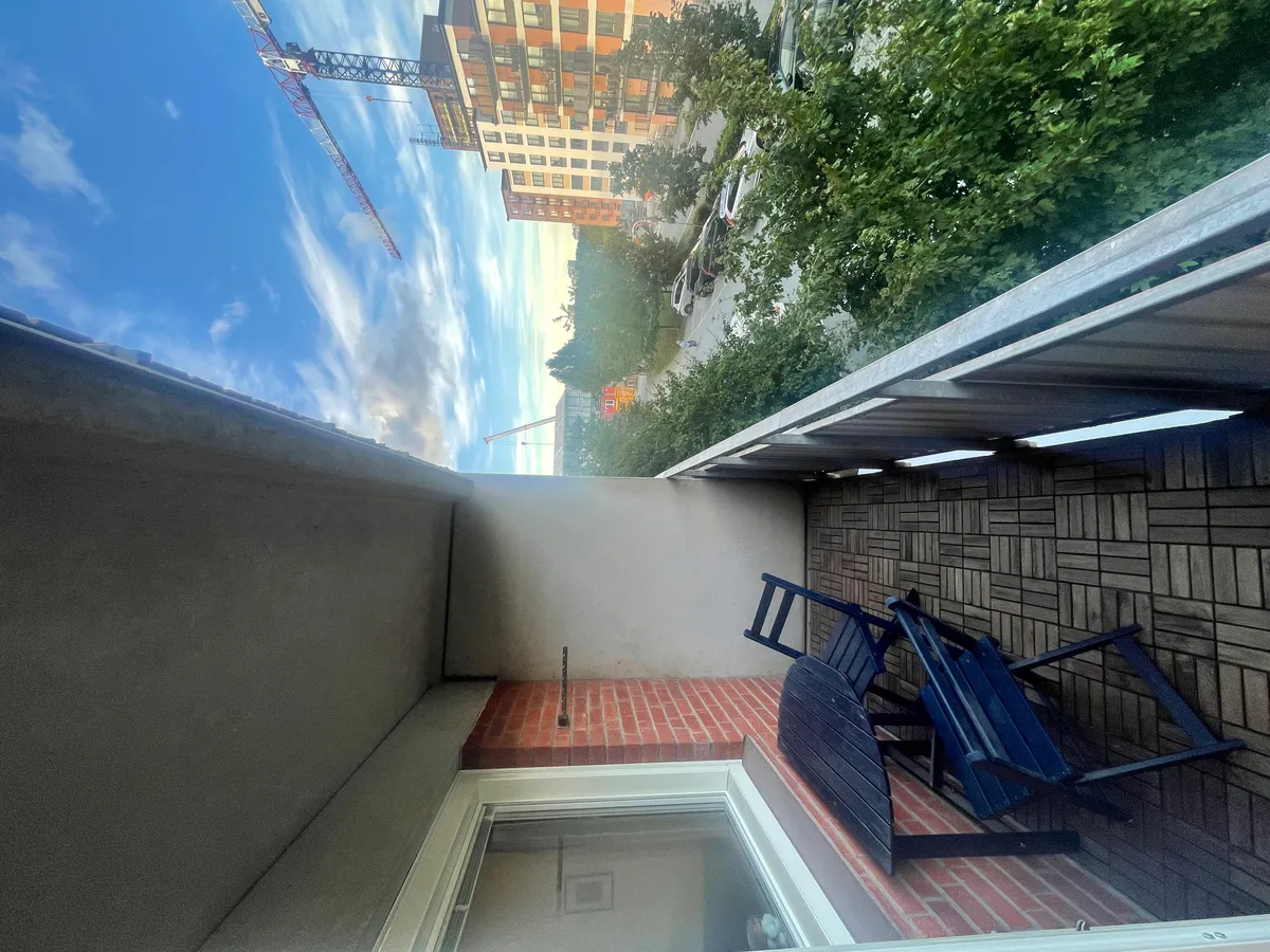 Hyreslägenhet på Danderyd i danderyd