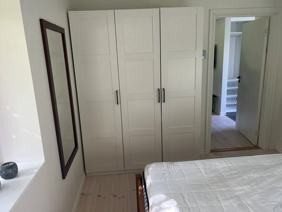 Hyresbostad på Båstad i bastad