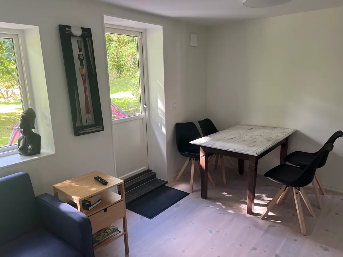 Hyresbostad på Båstad i bastad