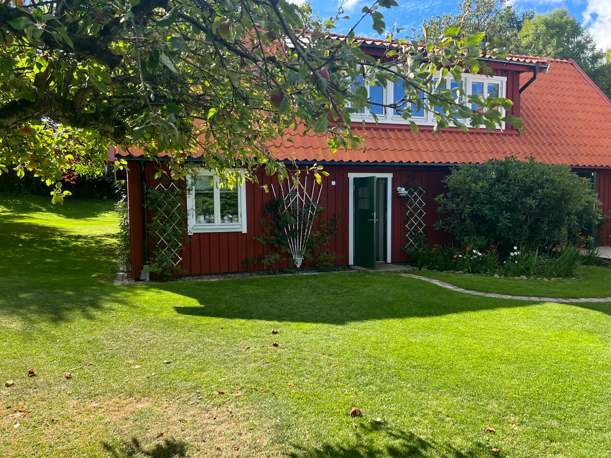 Hyresbostad på Båstad i bastad