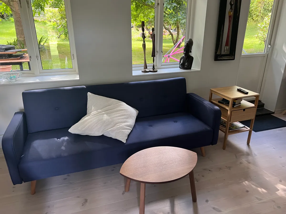 Hyresbostad på Båstad i bastad