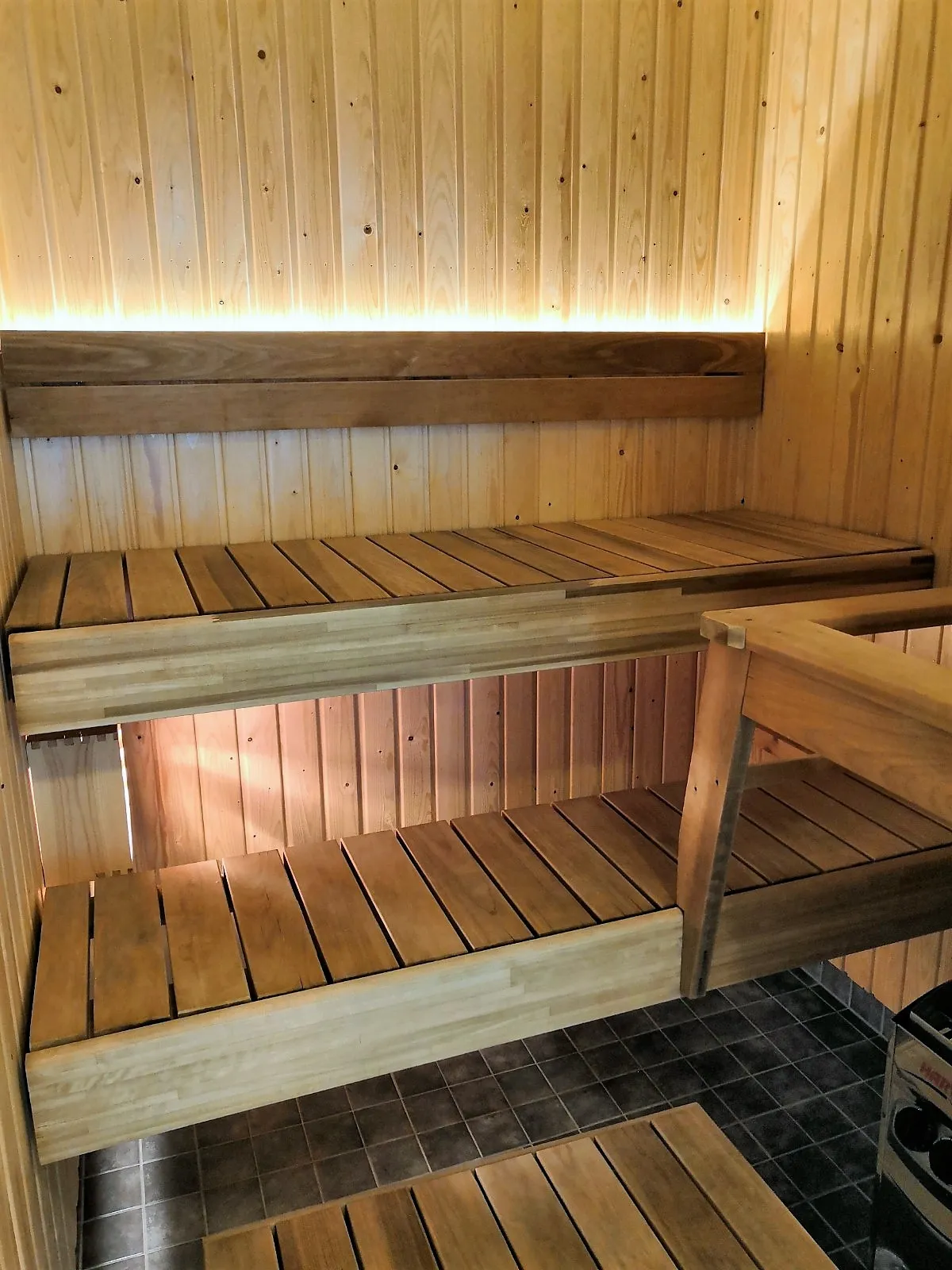 Hyresbostad på Pori i pori