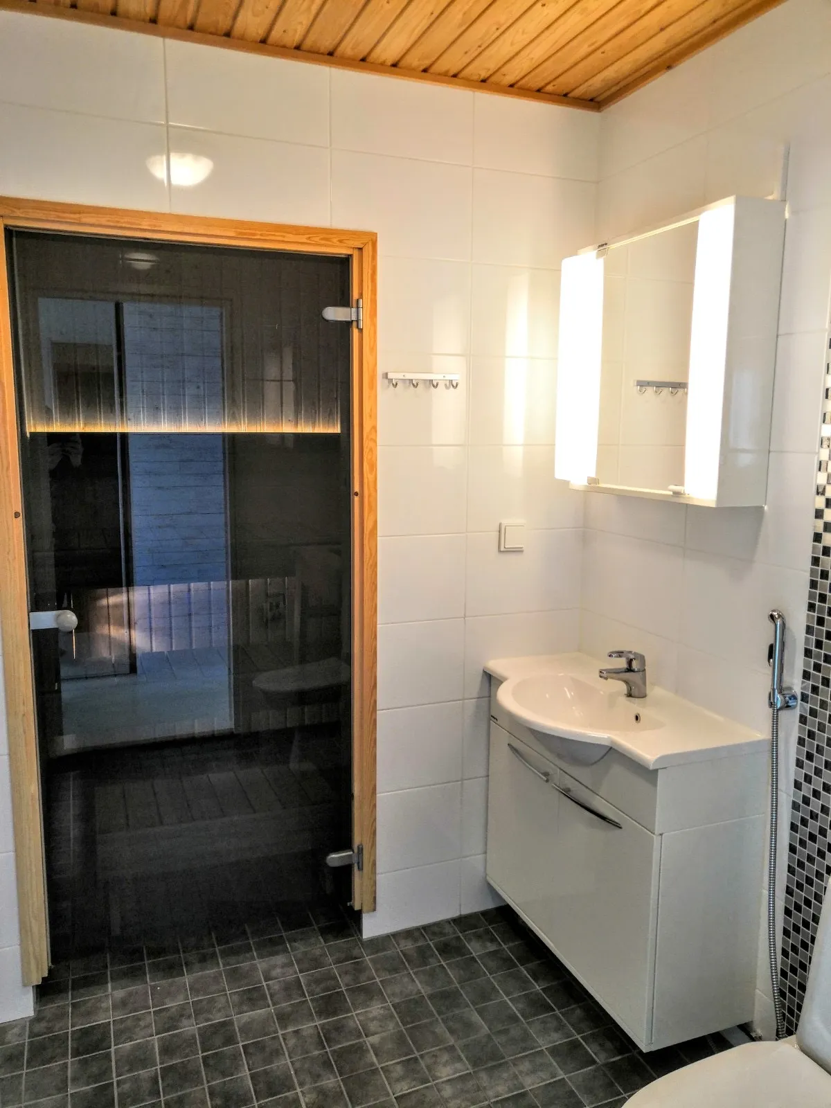 Hyresbostad på Pori i pori