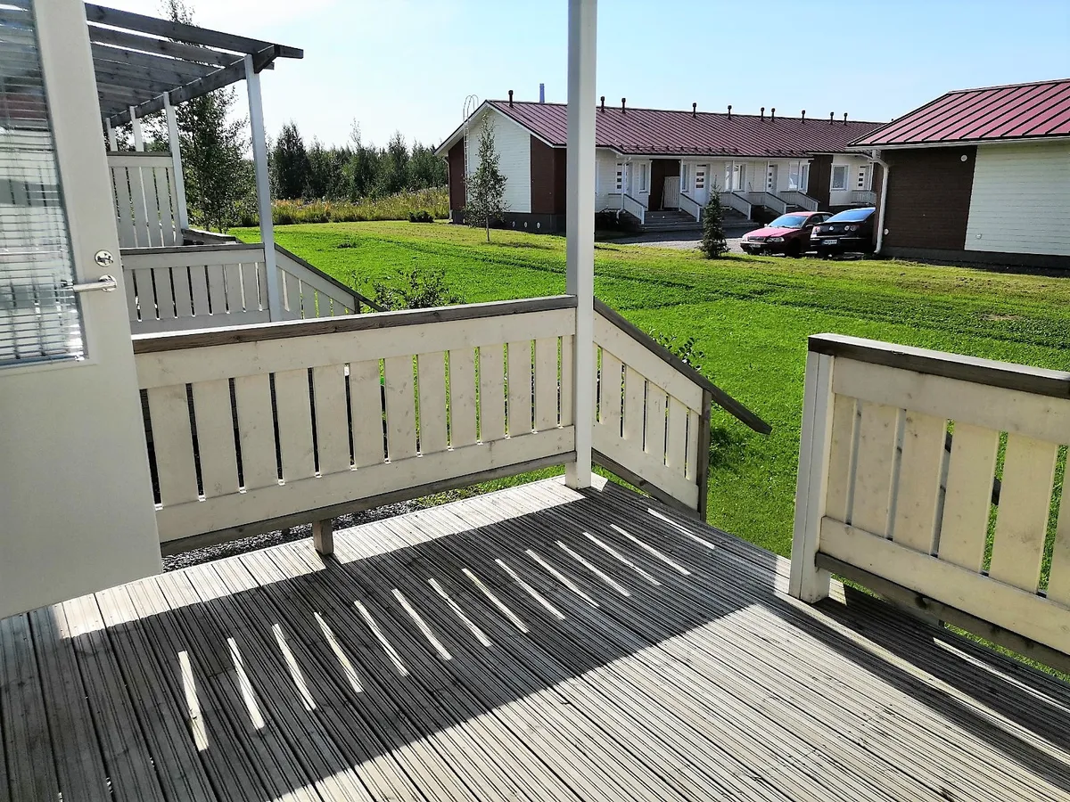 Hyresbostad på Pori i pori