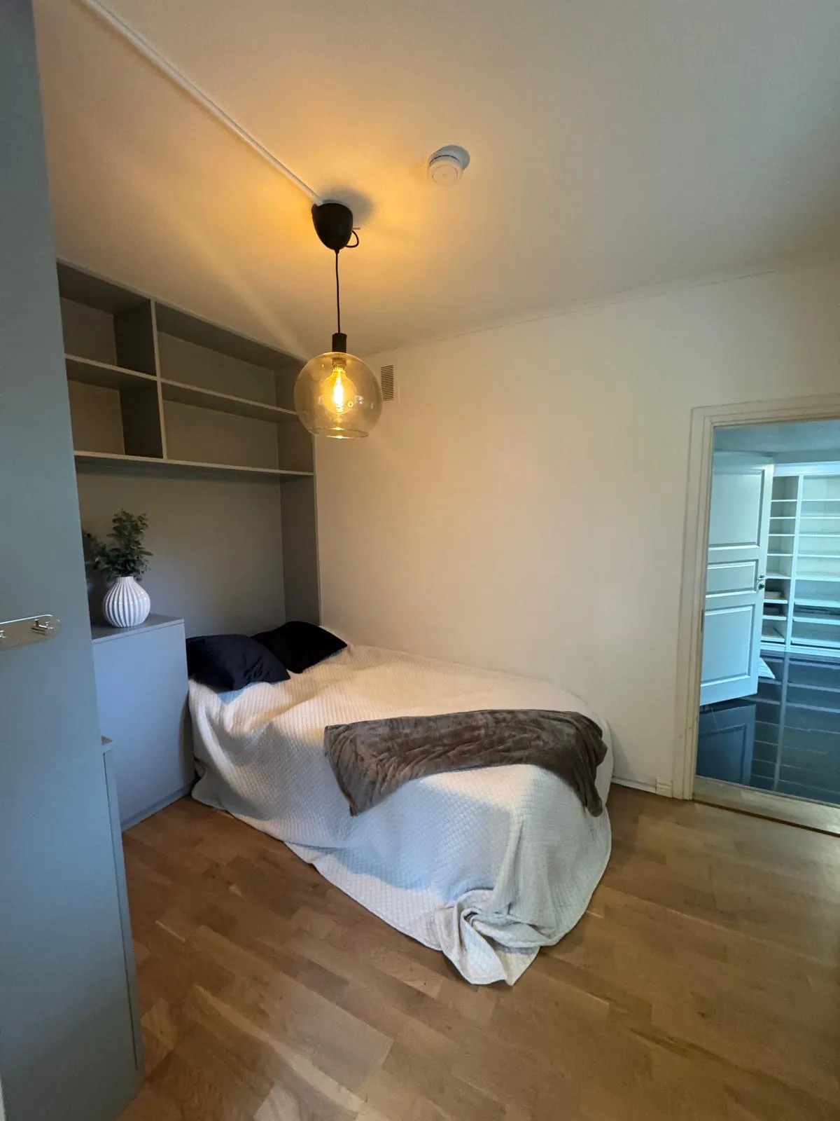 Hyresbostad på Täby i taby