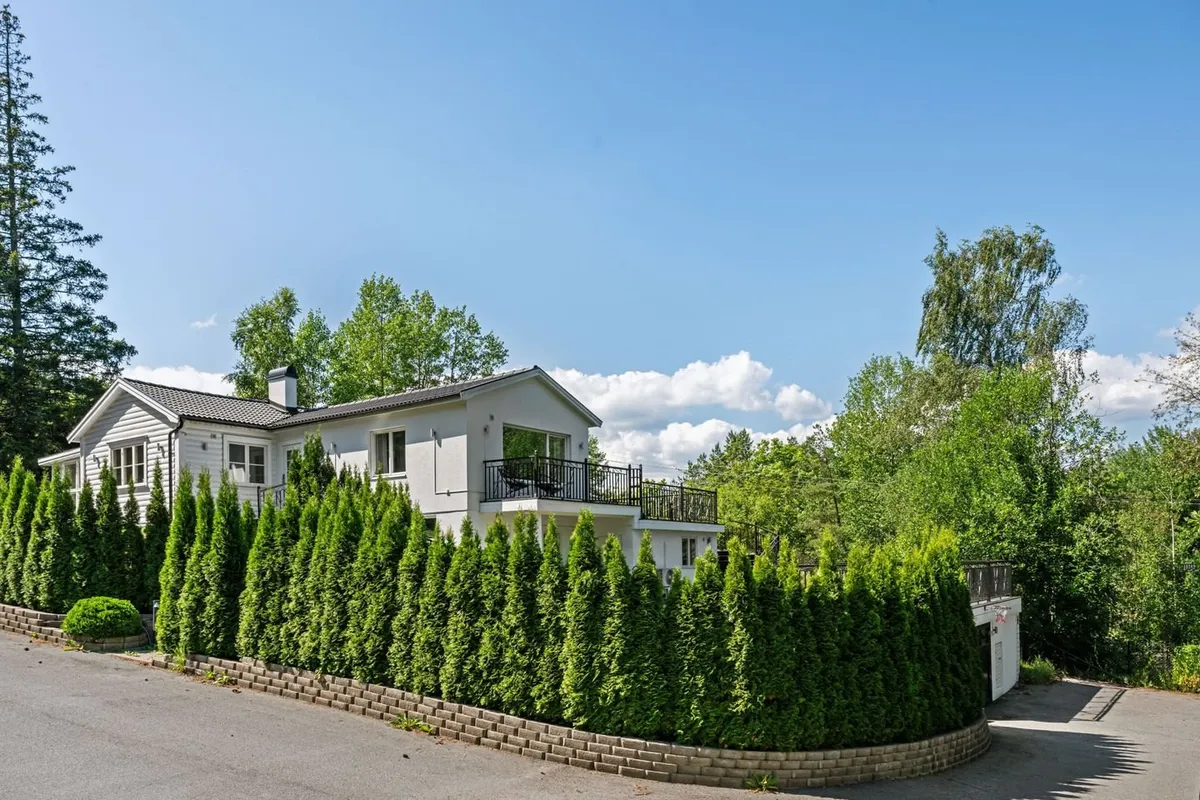 Hyresbostad på Täby i taby
