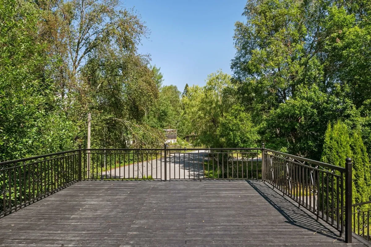 Hyresbostad på Täby i taby