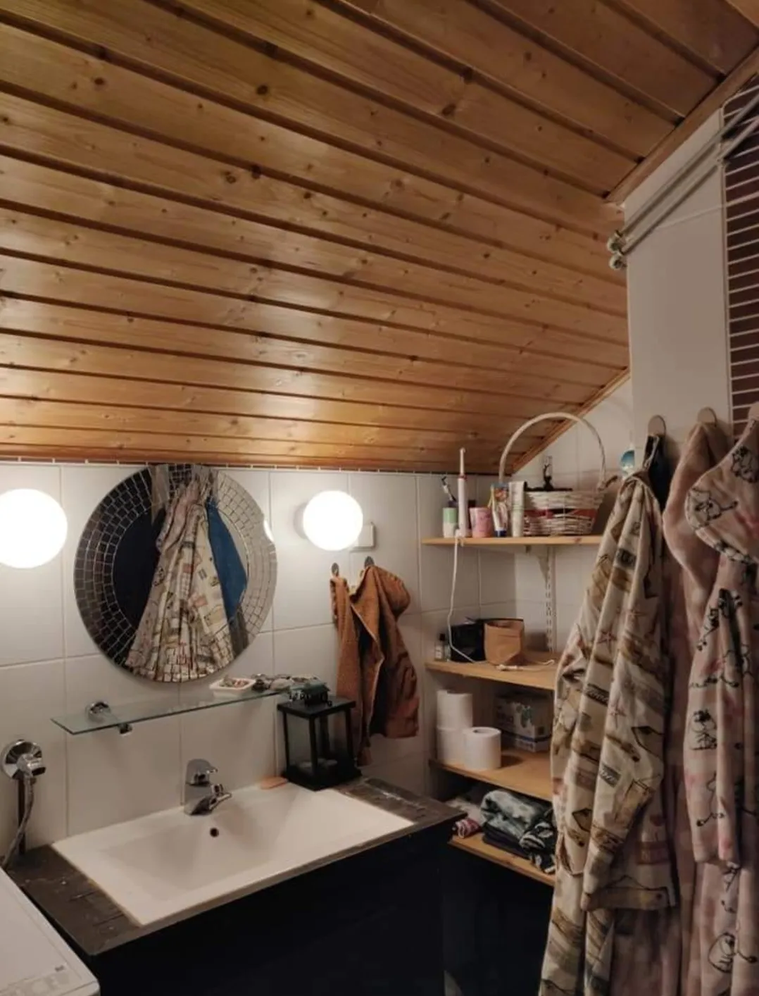 Hyresbostad på Pori i pori