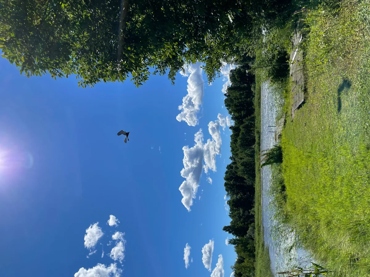Hyresbostad på Kvicksund i kvicksund