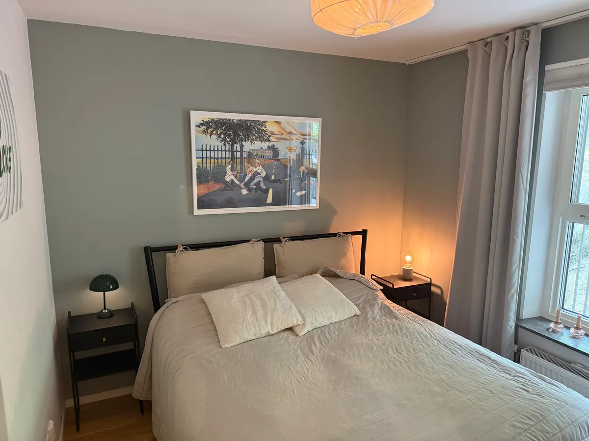 Hyreslägenhet på Stockholm i stockholm