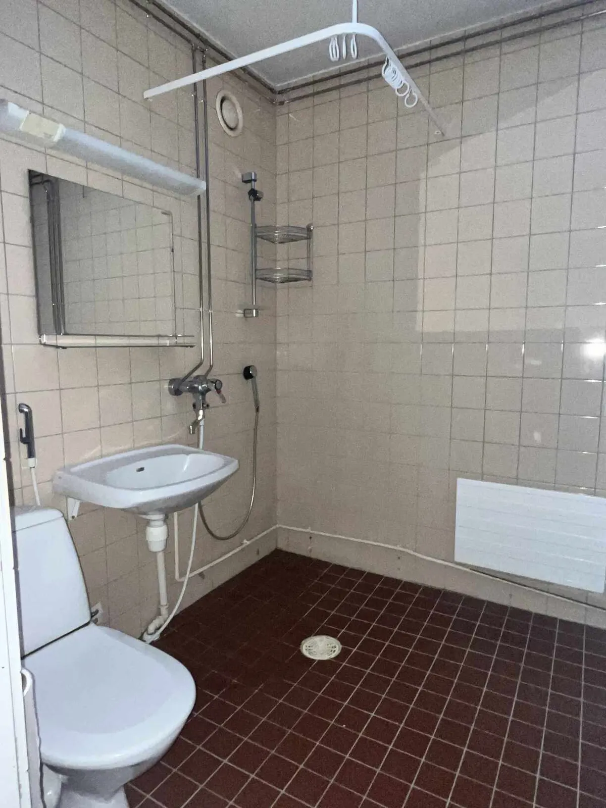 Hyreslägenhet på Kouvola i kouvola