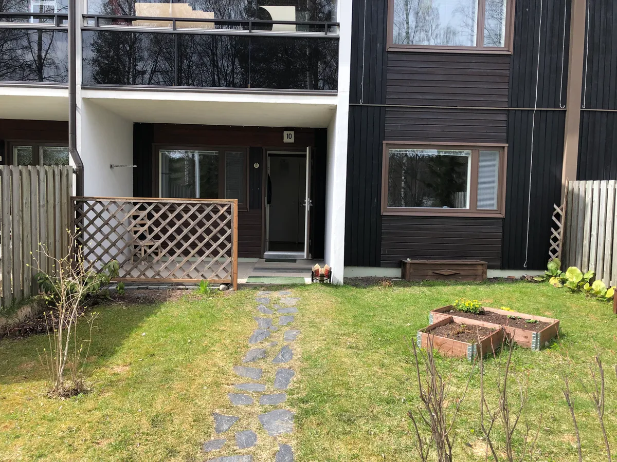 Hyresbostad på Jyväskylä i jyvaskyla