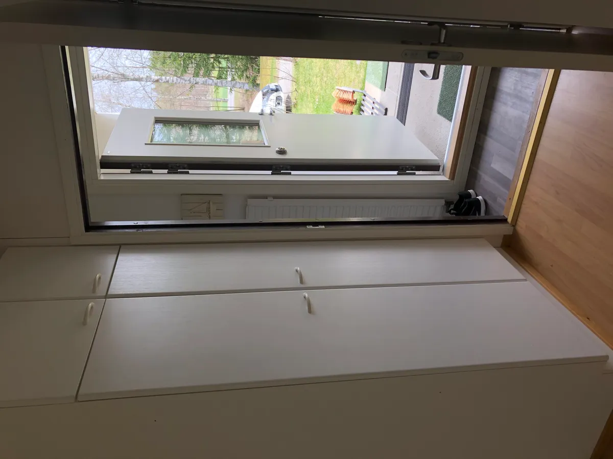 Hyresbostad på Jyväskylä i jyvaskyla