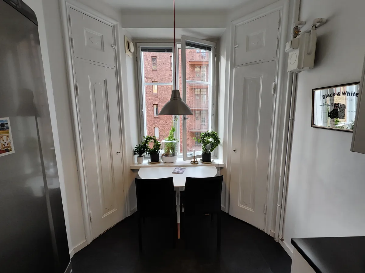 Hyreslägenhet på Helsinki i helsinki