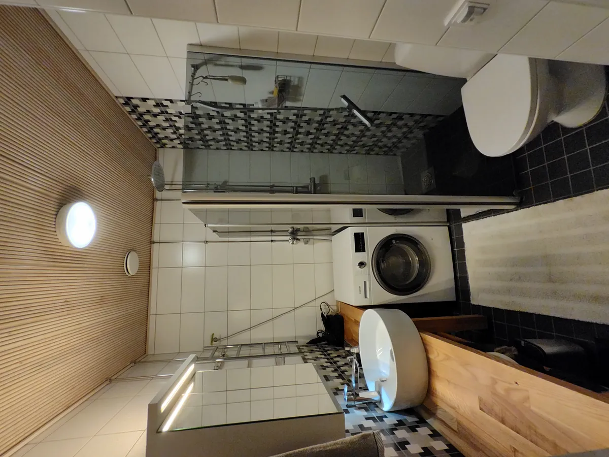 Hyreslägenhet på Helsinki i helsinki