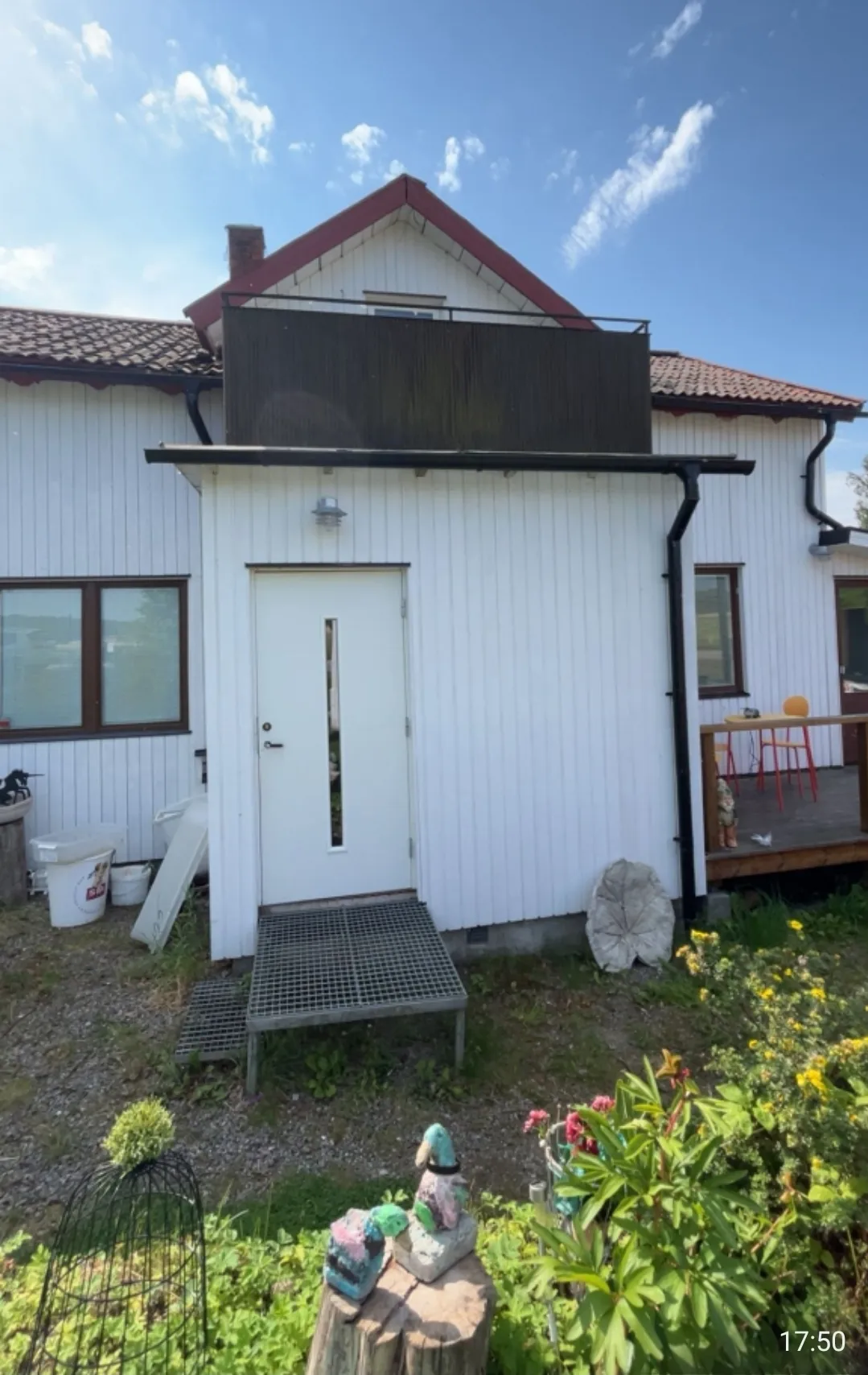 Hyresbostad på Märsta i marsta