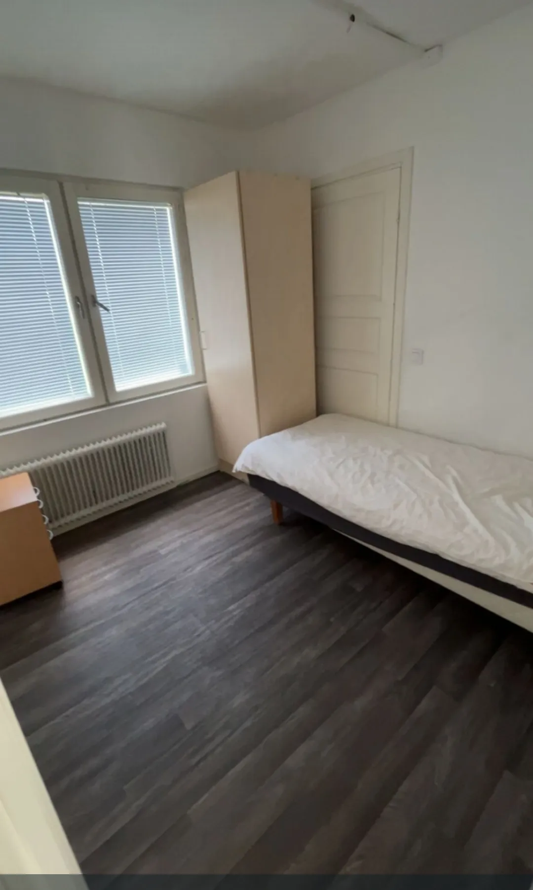Hyresbostad på Märsta i marsta