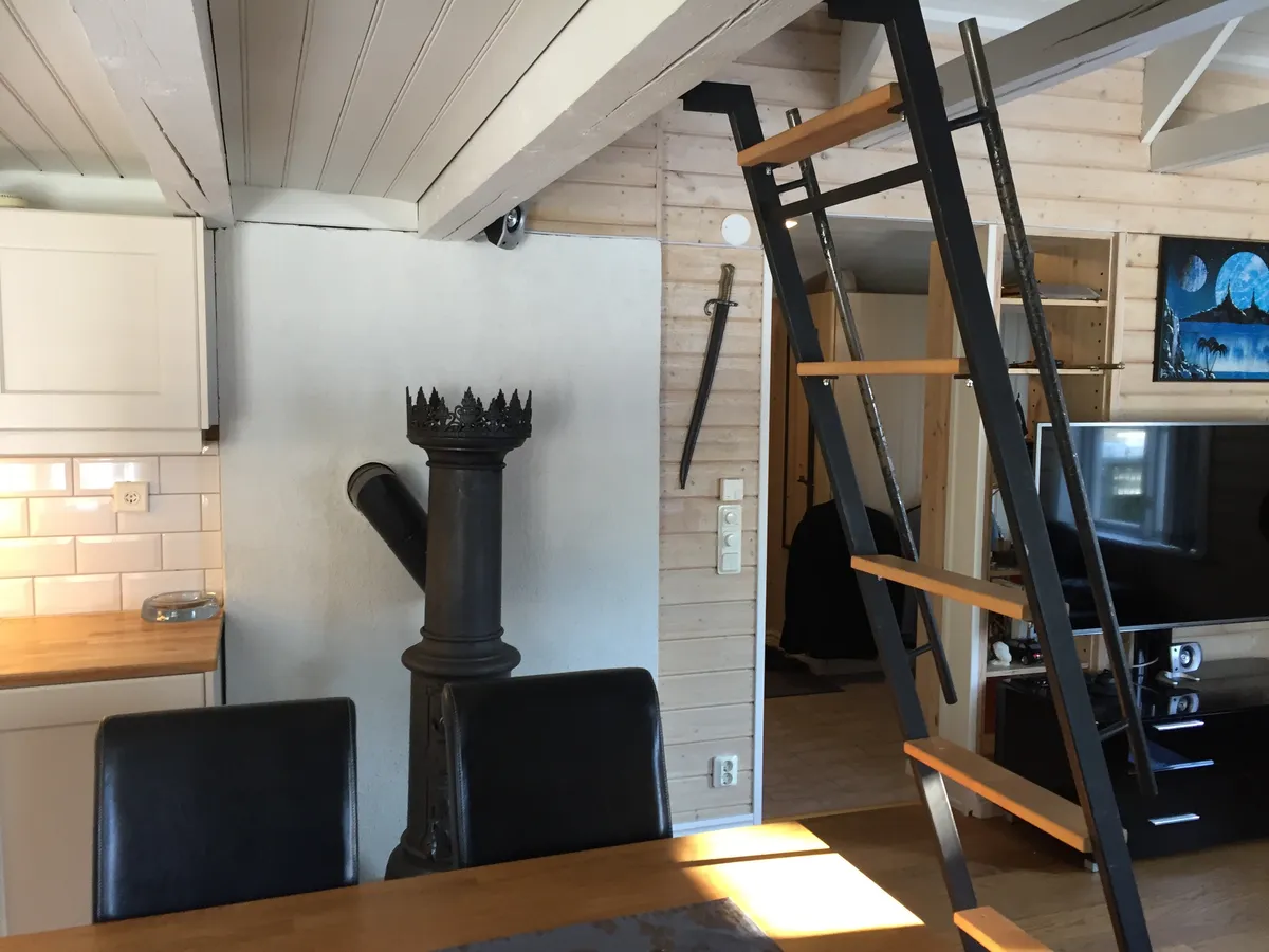 Hyresbostad på Uddevalla i uddevalla