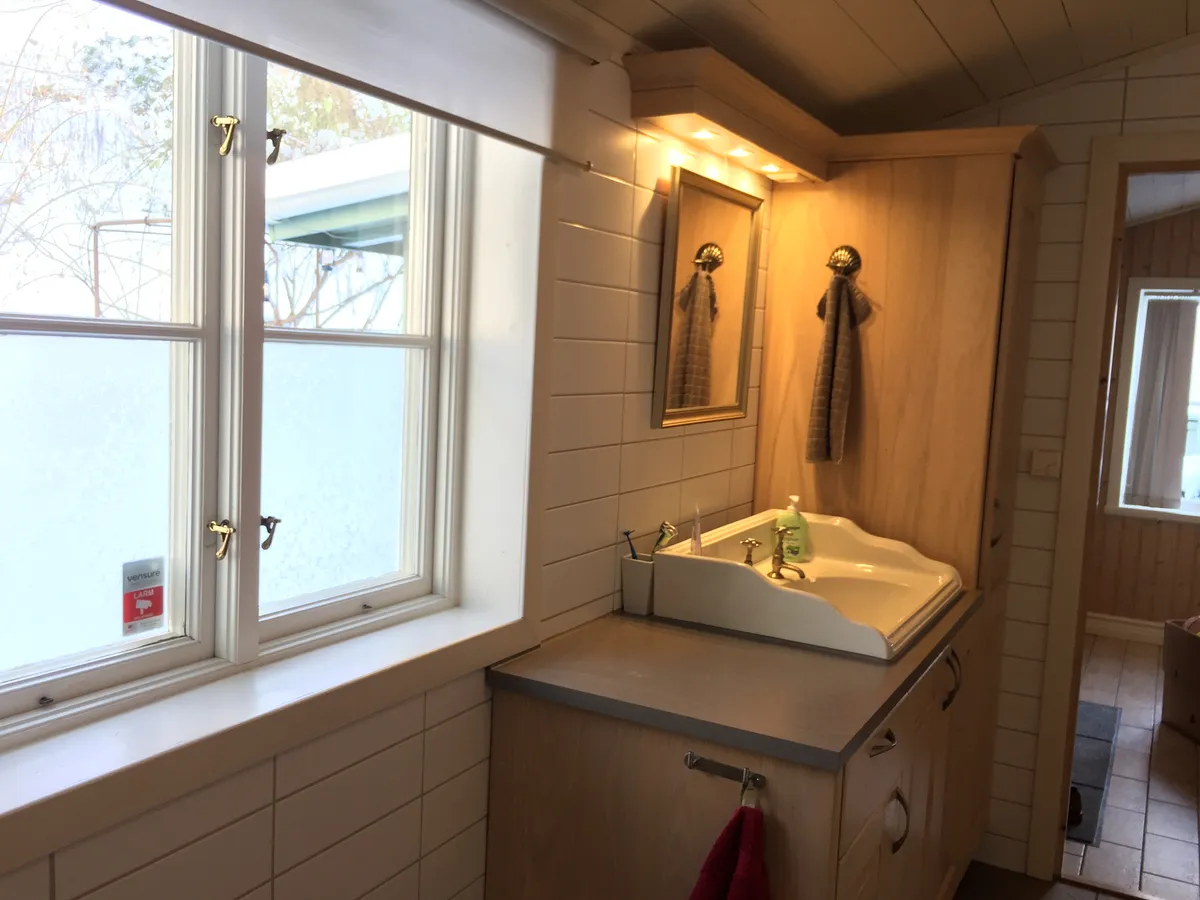 Hyresbostad på Uddevalla i uddevalla