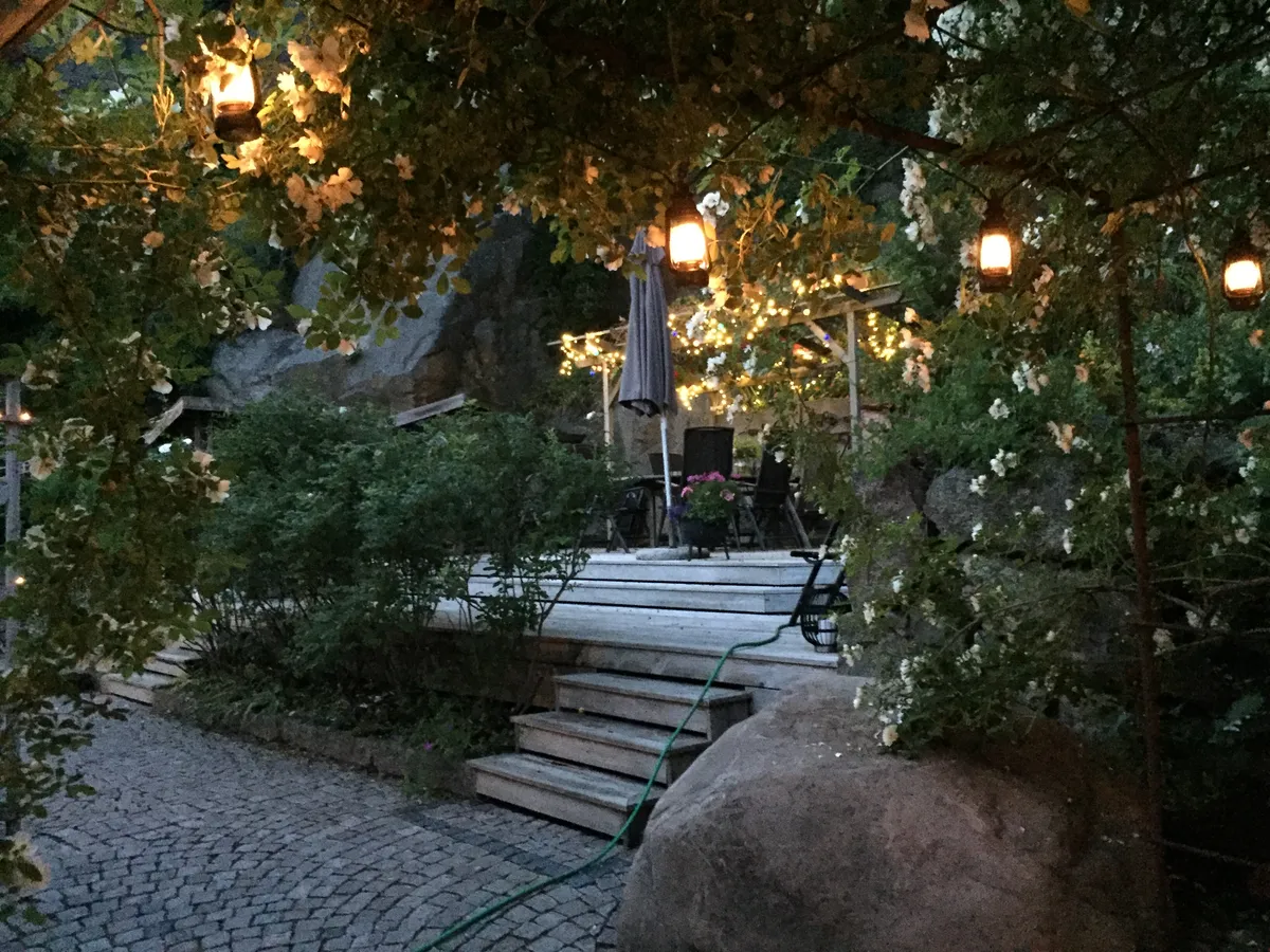 Hyresbostad på Uddevalla i uddevalla